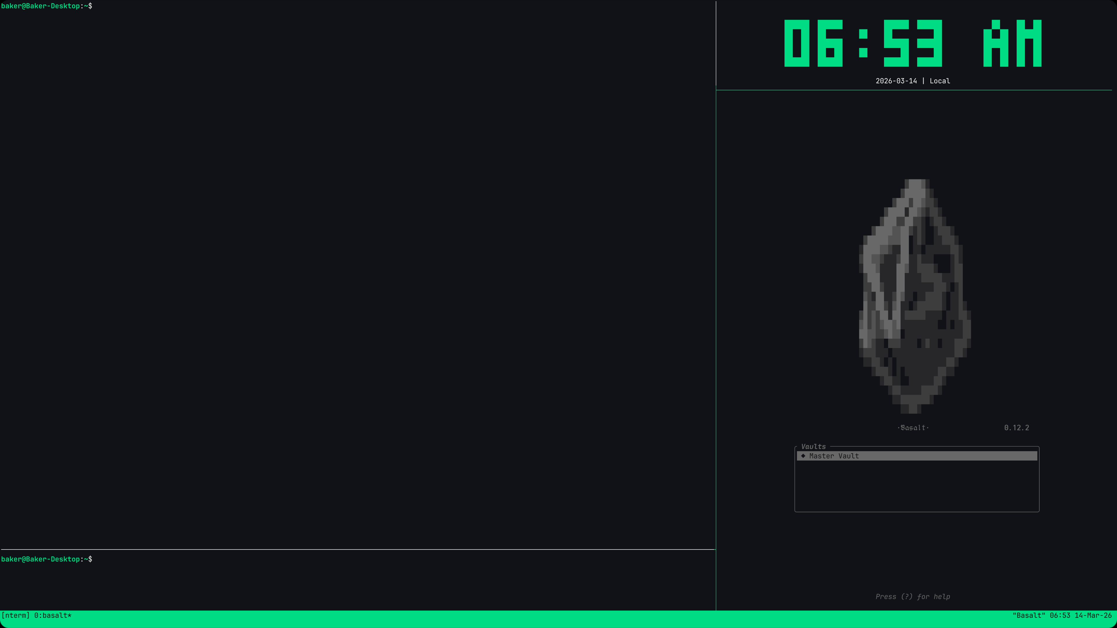 Project 3 preview